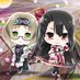 ふらすこ@10周年展楽しみ (@masumasu2533) Twitter profile photo ふらすこ@10周年展楽しみ (@masumasu2533) Twitter profile photo