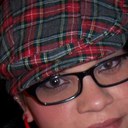 Amanda Salas - @asalas81 - Twitter