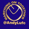 AndyLufc's profile picture. ST holder since 98