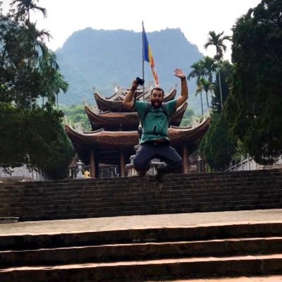 frasca_f's profile picture. in viaggio, ancora per un po’ 🏳️‍🌈