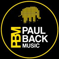Paul Back Music (@paulbackmusic) 's Twitter Profile