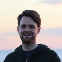 David Cseh (@thedavidcseh) 's Twitter Profile