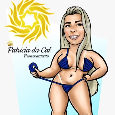 Espaço de bronzeamento natural e vaporização. Premio de referência em bronzeamento. Instagram @patriciadacalbronzeamento