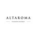 Altaroma (@ALTAROMA) Twitter profile photo
