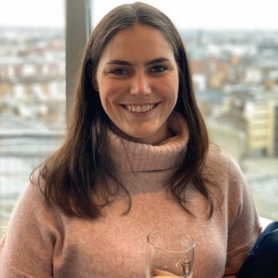 Dr Alexandra Potts Profile