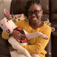 Pamela B Phillips (@jazzy10_pamela) 's Twitter Profile