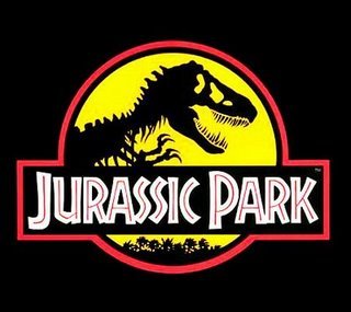 Jurassic Park is An AWESOME Film!!!!!!!!