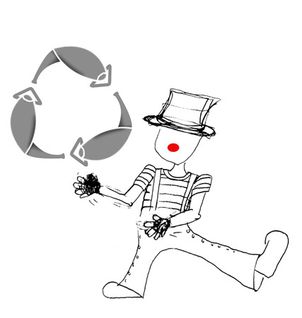 ReCirque's profile picture. 