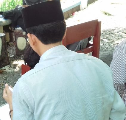 AyyubiMoh's profile picture. Ben Müslümün Duşunular