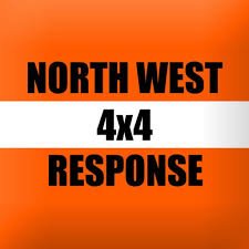 North West 4x4 response, lead control