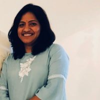 Lakshmi Sowjanya (@lakshmisowg) 's Twitter Profile
