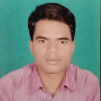 KiskuMukund's profile picture. I am teacher