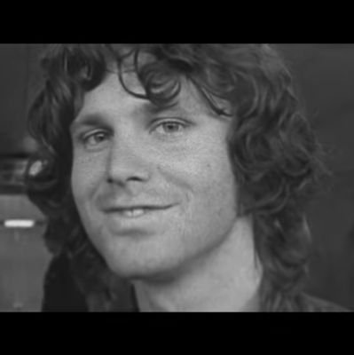 James
Douglas
Morrison