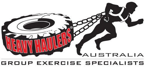 Heavy Haulers Australia specialises in designing and delivering all weather group exercise programs across Victoria.

GET LEAN...GET STRONG...GET MOTIVATED...