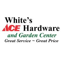 White's Ace Hardware(@WhitesAceIndy) 's Twitter Profileg