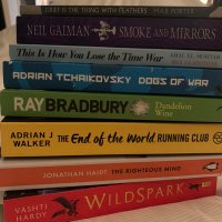 the.everywhere.reader (@everywhereread) 's Twitter Profile