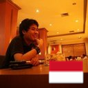 Baru aktif lagi di twitter-land.