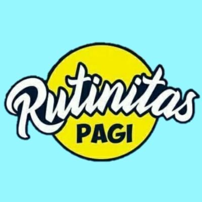 Rutinitas Pagi Official