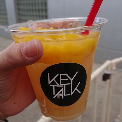 KEYTALK Alaska Jamたけまさが好きすぎてライブでたけまさしか記憶に残らないもったいない 無言フォロー大歓迎(゜▽゜*)! フォロバ99% 基本たけまさのこと呟いてます笑