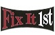 FixIt1st's profile picture. Fix It 1st, provide appliance parts and repair service for major home appliances. Fix It 1st, have served thousands of customers in the Chicago-land area.