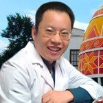 Wang LiTao - китайский мастер традиционной китайской медицины, сертифицированный и дипломированный профессионал в сфере лечебного массажа с элементами мануал...