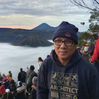 Rudyks's profile picture. Suka design