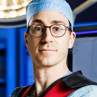 Scott Damrauer (@damrauer) 's Twitter Profile