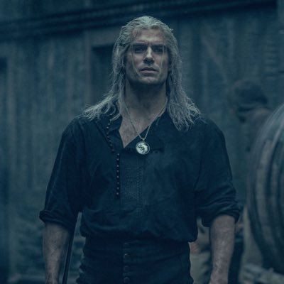 Memes from Netflix’s tv show The Witcher