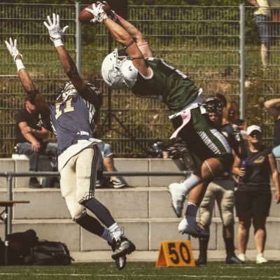 Schwäbisch Hall Unicorns | 19| DB Class of 2021 |5’10 |Bavarian Allstar Team 2017 |European Allstar 2018🇪🇺|German 🇩🇪| Member of PPI Recruit | EPI Athlete