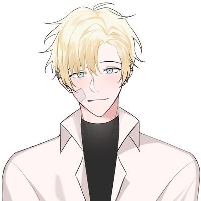 Theodore O. Venill | 18세 | M | HL, BL | 테오도르 보다는 테오라고 불러주지 않을래요? | sw : ⛓