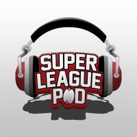 Super League Pod(@SuperLeaguePod) 's Twitter Profile Photo