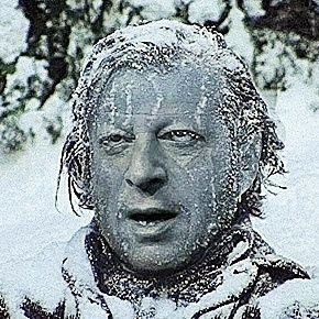 Frozen Al Gore (@blo433) | Twitter