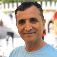 Hamid Arabzadeh (@hamidarabzadeh) 's Twitter Profile