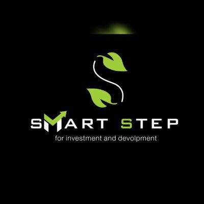 Smart step company 
للاستثمار العقاري🏘🏬