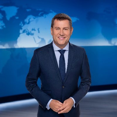 Chefsprecher tagesschau, Host Hamburg Journal