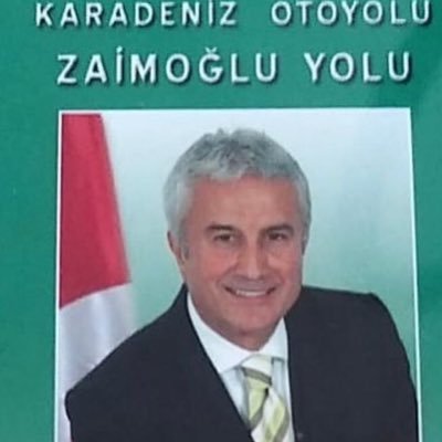 Rasim Zaimoğlu