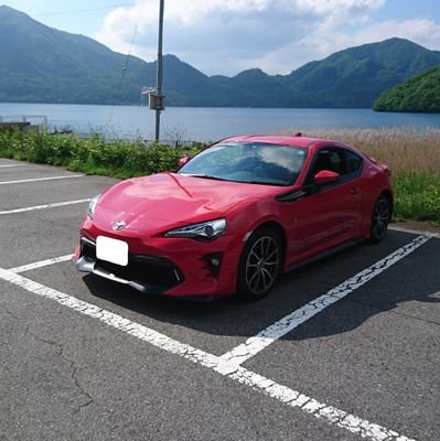 TK86XYZ's profile picture. 