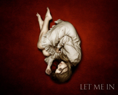 The Official Twitter of the fan site for Let Me In, Matt Reeves' remake of John Ajvide Lindqvist's novel Let The Right One In. Check us out. By fans, for fans.