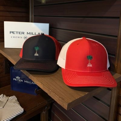 Peter Millar, Pga Tour, passionate about Georgia Bulldogs football.