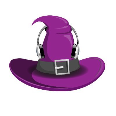 Your wizard rock radio show.
Wizard rock: no terfs, just tunes
Let's wrock out together!
Now available on all podcatchers!
