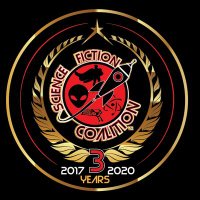 The Science Fiction Coalition (@scifi_coalition) Twitter profile photo