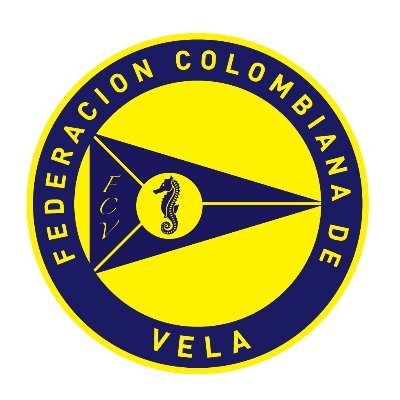 Cuenta Oficial de la Federación Colombiana de Vela