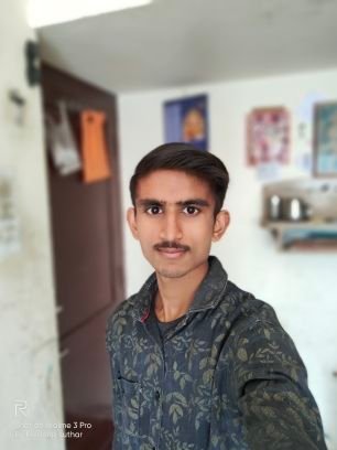 Kuldeep92177780's profile picture. student