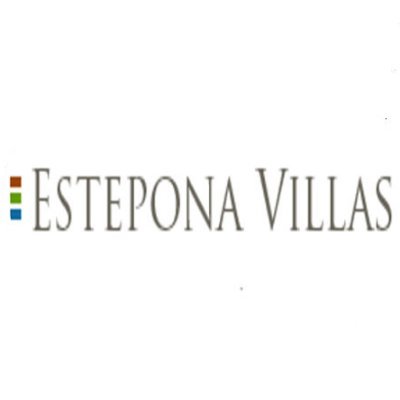 Holiday Villas & Apartments in Estepona. 

We have a wide range of beautifully furnished Spanish villas, townhouses & apartments in and around Estepona.