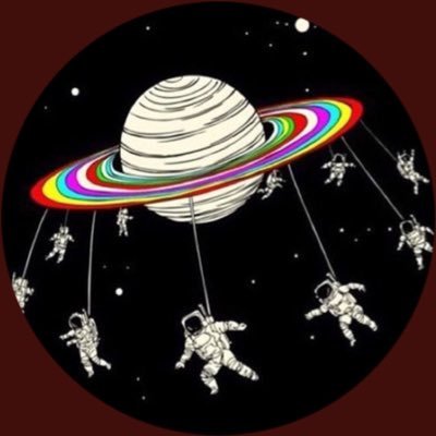 faketothefuture's profile picture. Your ego’s writing checks your body can’t cash.