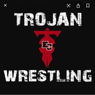EC Trojan Wrestling