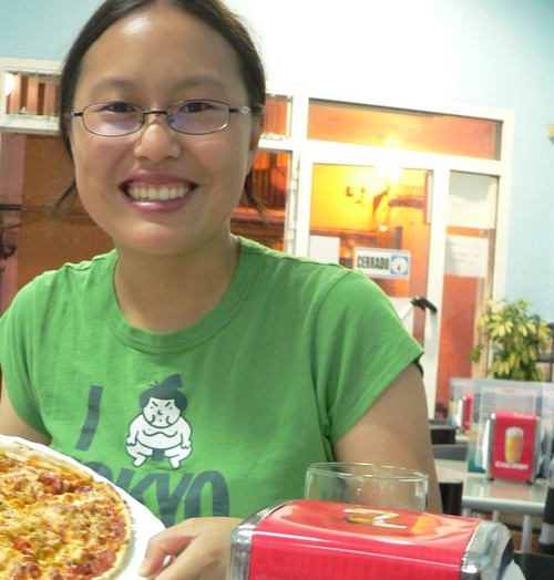 cluelessblues's profile picture. 