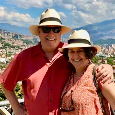 Bienvenidos! We are expats and wanderers. Travel is our passion! Follow our blog for stories and tips. El Retiro, Colombia. https://t.co/DrlevY8bZk…