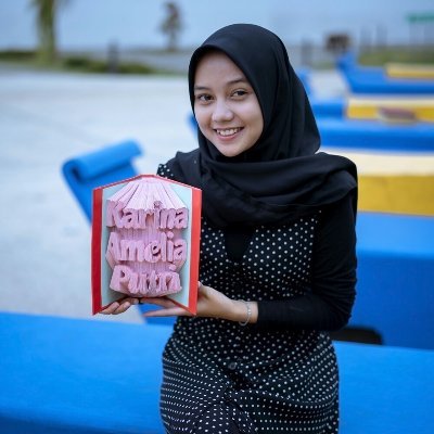 Cianjur, Jawa Barat
Brand Ambassador #LoopSquad2019