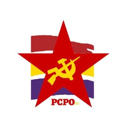 Somos un partido antirevisionista, antieurocomunista, antifascista, anticapitalista, antiimperialista, antianti.



UNIRSE ESTO ES UN PROYECTO SERIO!1?1?1??